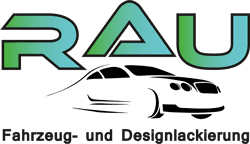 Rau Fahrzeug- und Designlackierung Markgröningen